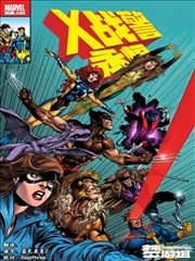 韩国漫画改编动画《雾都侦探社》